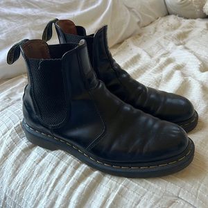 Dr Martens boots size 9 (no box)